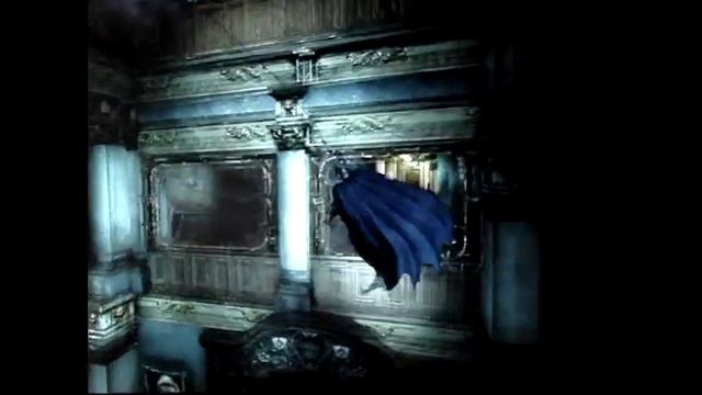 Demo: Batman Arkham City - xbox360 - GBR смотреть онлайн