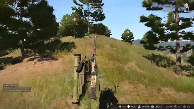 Arma 3 - Stratis | The Boss (Parte 01) смотреть онлайн