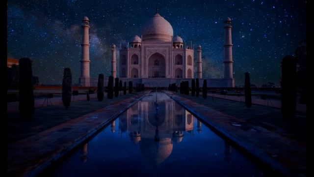 МУЗЫКА ДЛЯ ДУШИ И ТЕЛА - ИНДИЙСКАЯ МУЗЫКА - ГЛУБОКАЯ МЕДИТАЦИЯ - МУЗЫКА ДЛЯ ЙОГИ смотреть онлайн