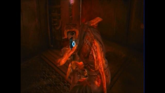SuBr: Dead Space Gameplay W/Commentary On PS3 Part 3 смотреть онлайн