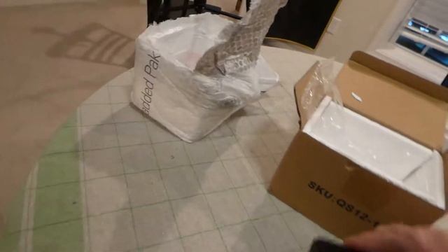 Weize 12V 12AH Sealed Lead Acid (SLA) AGM Deep Cycle Rechargeable Battery unboxing смотреть онлайн