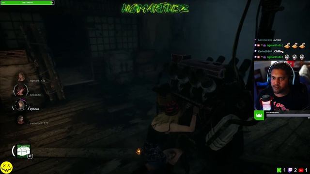 {DROPS ENABLED} Insomnia Stream | Race to 1K followers | 18+ | DBD | !discord !socials !roulette смотреть онлайн