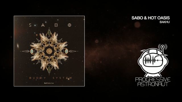 Sabo & Hot Oasis - Bakhu (Original Mix) [Sol Selectas] смотреть онлайн