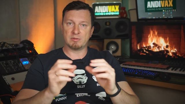 Обзор мониторов DMAX AUDIO Super Cubes 5 от Андрея Вахненко.