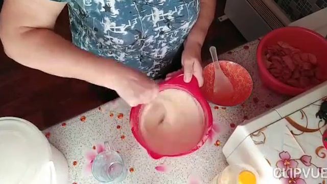 Очень вкусные молоки лососевых рыб . /// Манник /// смотреть онлайн