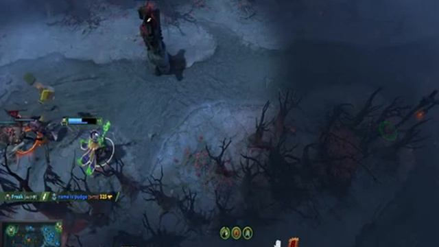 Dota 2 low приорити смотреть онлайн