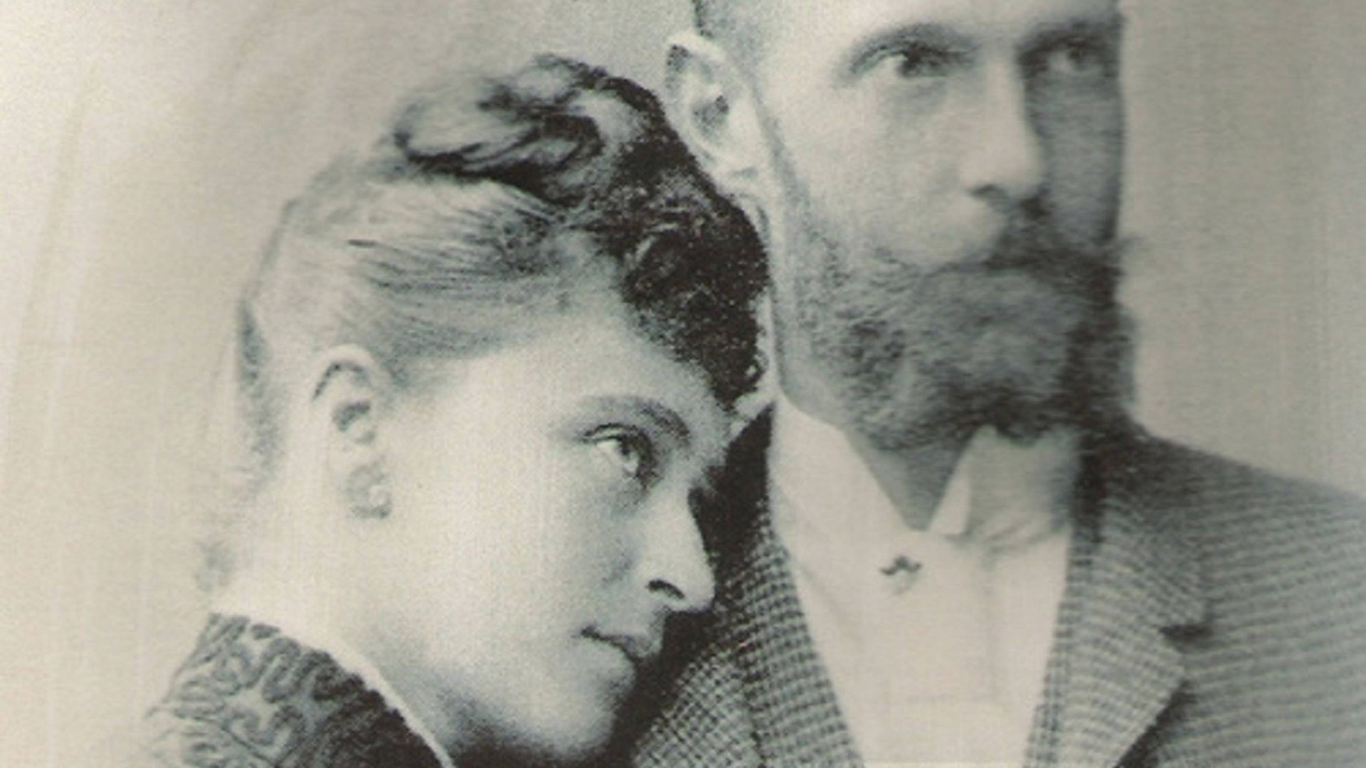 Сергий и Элла (К 160-летию со дня рождения великой княгини Елисаветы Фёдоровны) смотреть онлайн