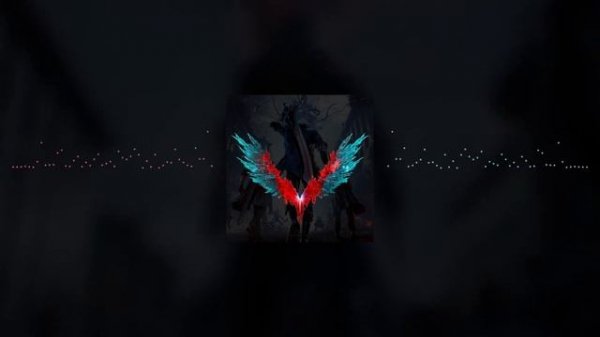 Devil May Cry 5 - Devil Trigger (Instrumental)