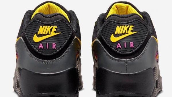 NIKE Air Max 90 Gore Tex Cargo Khaki DETAILED LOOK!