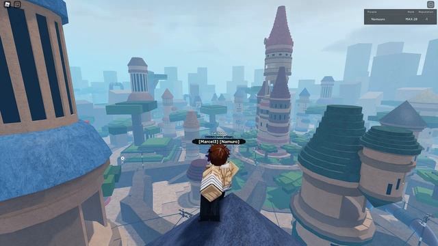 25 Private Server Codes For Vinland | Shindo Life смотреть онлайн