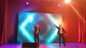 "Салымым" - группа "Ойтулааш" (Анчы Салчак, Херел Мекпер-оол)