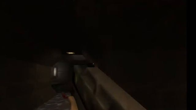 Прохождение игры Quake 2/Начало/1 часть! смотреть онлайн