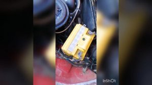 Запуск жигулей после длительного простоя
