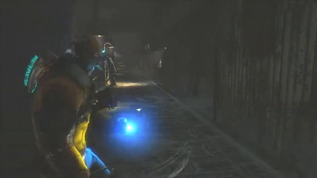 Dead Space 3 Xbox 360 Campaign Episode 10 смотреть онлайн