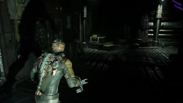 МЕРТВЫЙ ПРОБЕЛ ПОШИВА 23 ГОДА ● Dead Space (2023) #1 смотреть онлайн