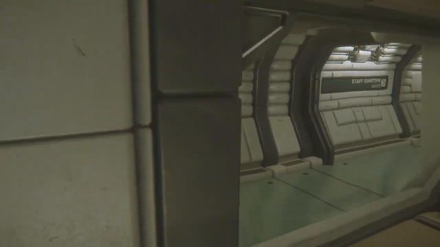 Alien: Isolation™ When Your Caught By Surprise After Saving Your Game смотреть онлайн