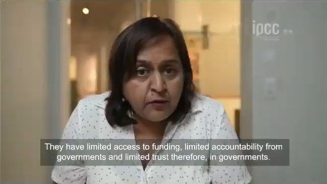 IPCC AR6, 3 Working Group videos in 1 смотреть онлайн