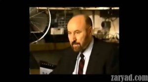 Импульсный генератор Джона Бедини