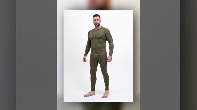 Термобелье тактическое компрессионное смотреть онлайн