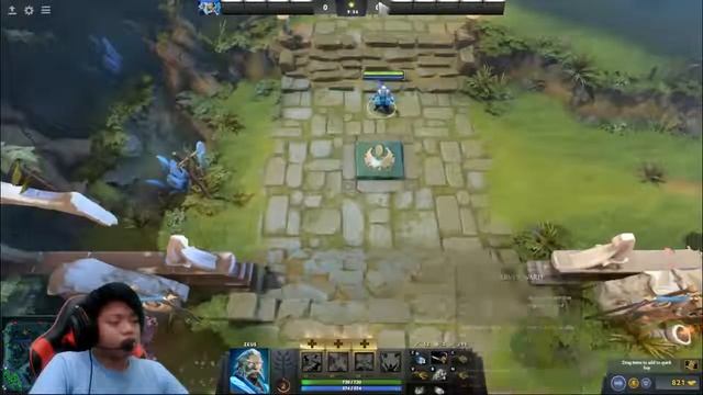Dota 2 patch 7.00: How to download and Play any Dota 2 BETA test version смотреть онлайн