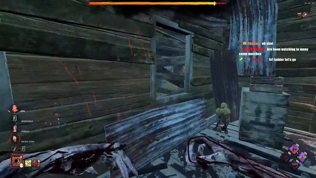 Demogorgon Gaming (Demogorgaming)