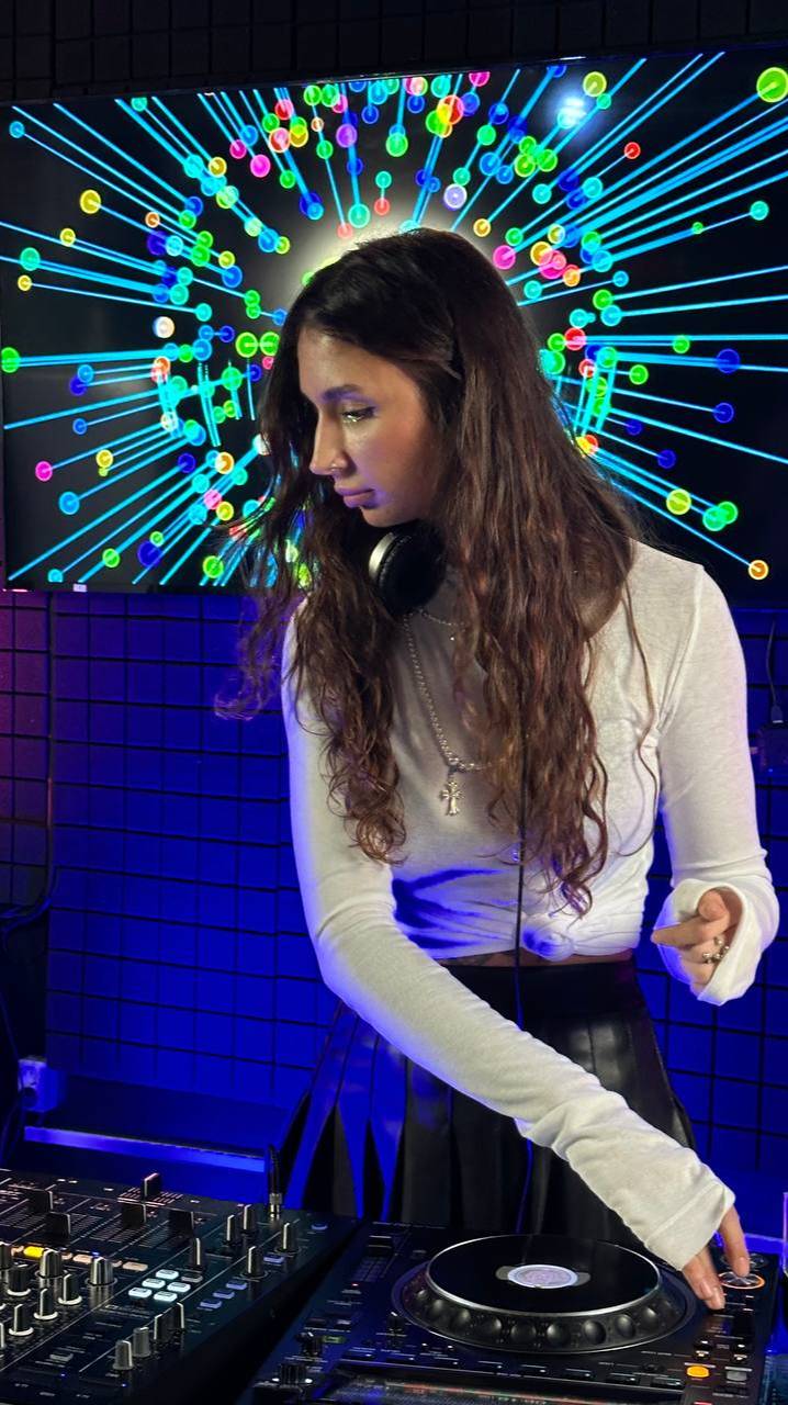 DJ KRIST Музыка #dj #techno #kris #electronicmusic #technomix #dance #afterlife #housemusic смотреть онлайн