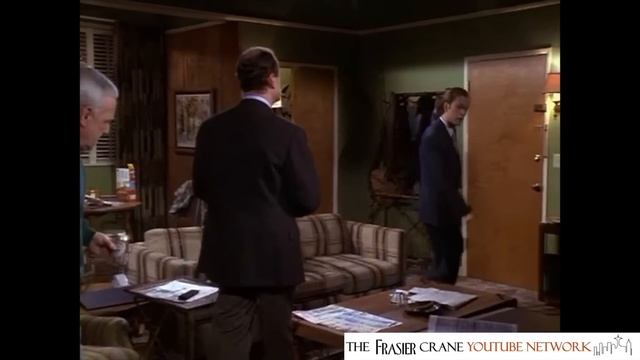 Frasier Season 3 Top 10 Episodes смотреть онлайн