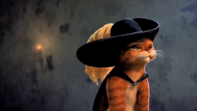 СМЕРТЬ ДОБРАЯ??😨😨 ОТСЫЛКИ В PUSS IN BOOTS смотреть онлайн