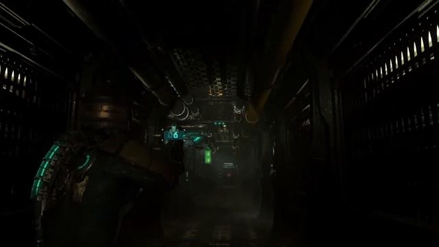 Dead Space Remake 100% Walkthrough Chapter 1 смотреть онлайн