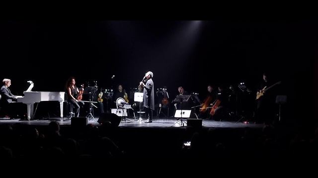 Дудук Рояль Импровиз Виталий Погосян Александр Дулин Imperial Orchestra смотреть онлайн