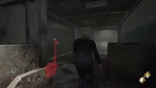 Dead by Daylight - Felix gameplay Part 1 смотреть онлайн