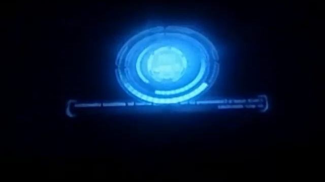 Dead Space 1 ADS Cannon (Turret) Scene смотреть онлайн
