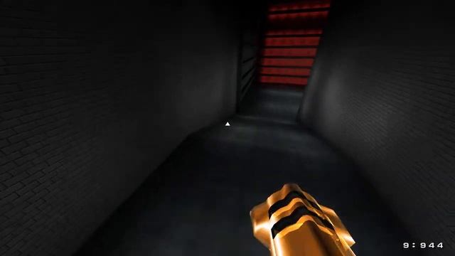 Quake 3 DeFRaG: Evil| W0und смотреть онлайн