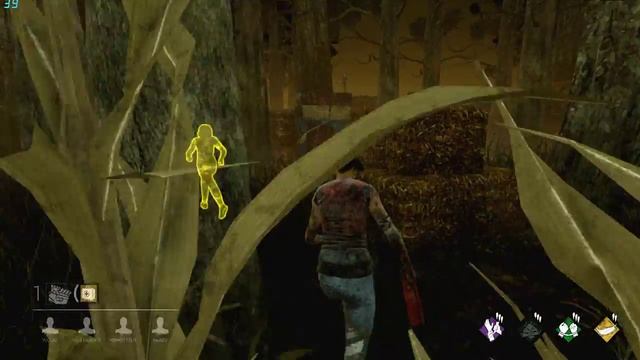 【デッドバイデイライト】堂々とし過ぎるビルのなすりつけ行為 #378【女子実況】Dead by Daylight смотреть онлайн