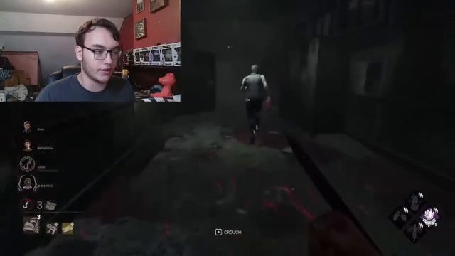 Can Entitled Players Stop Crying about MMR!? Dead by Daylight SBMM смотреть онлайн
