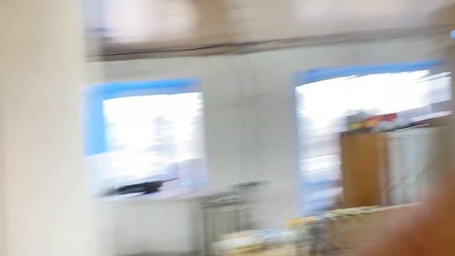 КЛЕИМ СТЕКЛОХОЛСТ/ШПАКЛЮЕМ #стеклохолстподпокраску смотреть онлайн