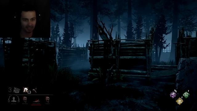 500K BLOODPOINTS FOR THE HUNTRESS | DBD Part 103 смотреть онлайн