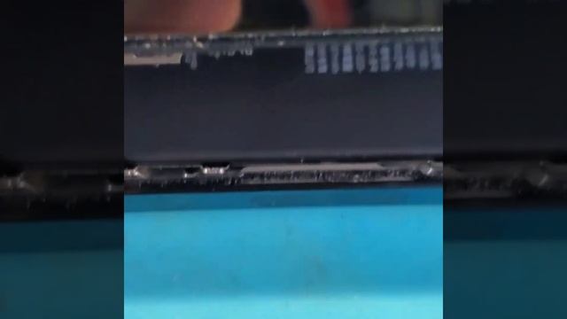 iPhone 12PM Non geniue battery message / Замена акб на Айфон 12 про Макс без ошибки смотреть онлайн