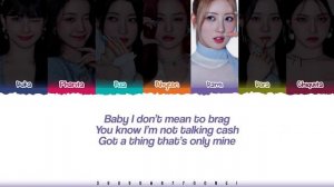 BILLIONAIRE lyrics