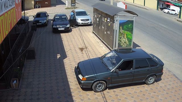 HIKVISION DS-2CD2T55FWD-I5 День Авто Госномер 20 метров смотреть онлайн