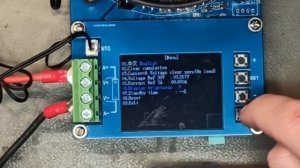 First look at Aliexpress DTL150 150W 200V 20A Electronic Load Battery Discharge Tester