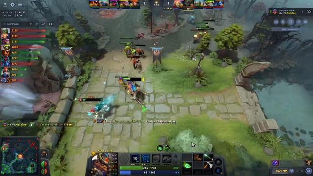 How to Pangolier offlane vs Tiny/Jakiro (feat. No[o]ne) | First 10 minutes смотреть онлайн
