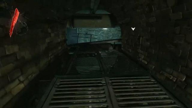 Высочайшая сложность ► Dishonored #0