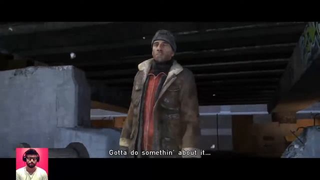 PREVIOUSLY STREAMED - SONY QUANTIC DREAM'S BEYOND: TWO SOULS - EVEN MORE GAMEPLAY REVIEW смотреть онлайн