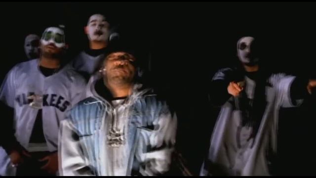 The Diplomats - Crunk Muzik (Classic Official HD Music Video)