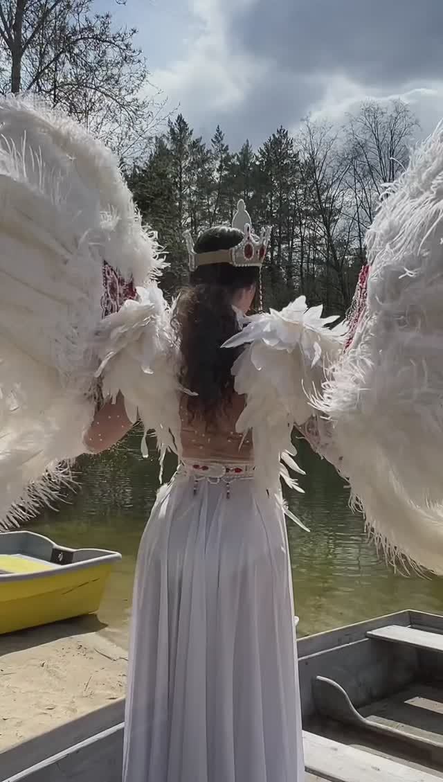 Царевны лебеди смотреть онлайн