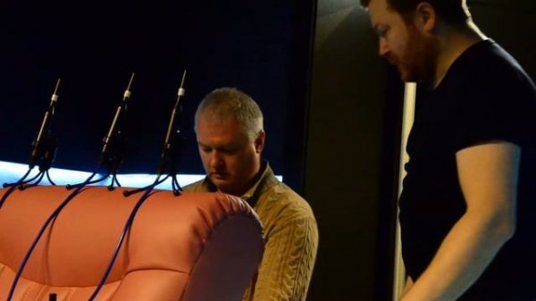 TechnicalPie/A.Vdovin - JBL - Home Cinema