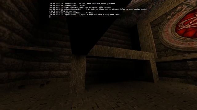 Ghosts mod for Quake - part 2 смотреть онлайн