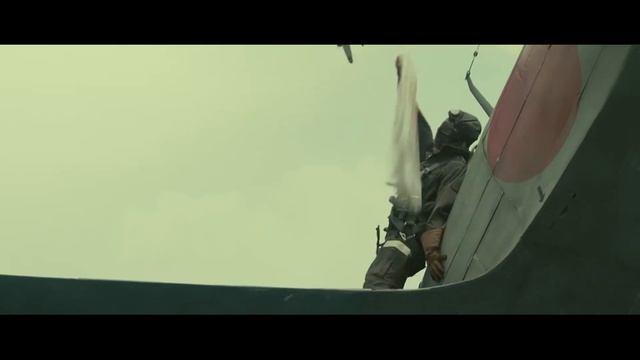 Вечный «Зеро» (2013) Eien No Zero / The Eternal Zero / Вечный 