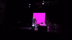 "Танцыга чедип кел" - Херел Мекпер-оол